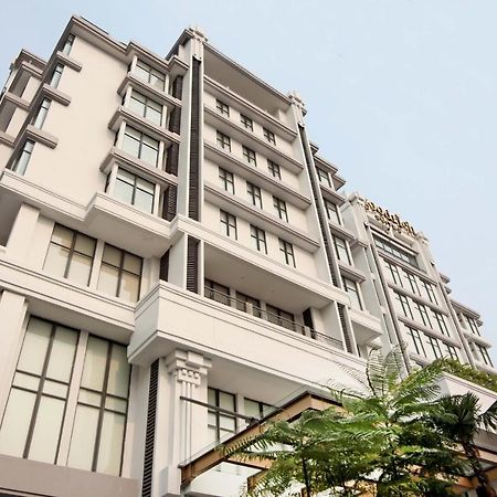Goodrich Suites, Jakarta Jacarta Exterior foto