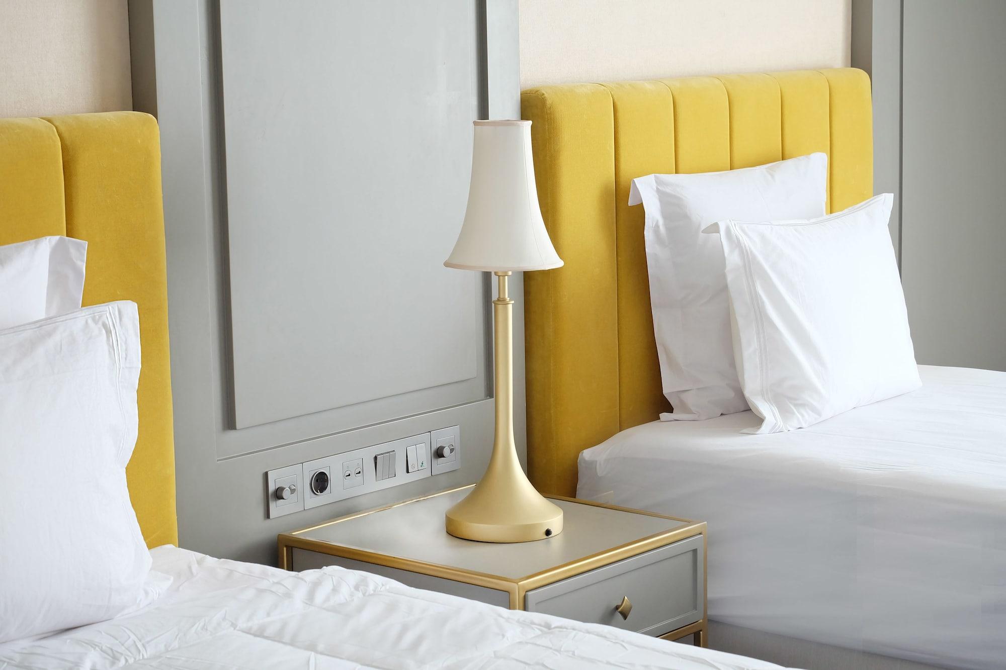 Goodrich Suites, Jakarta Jacarta Exterior foto