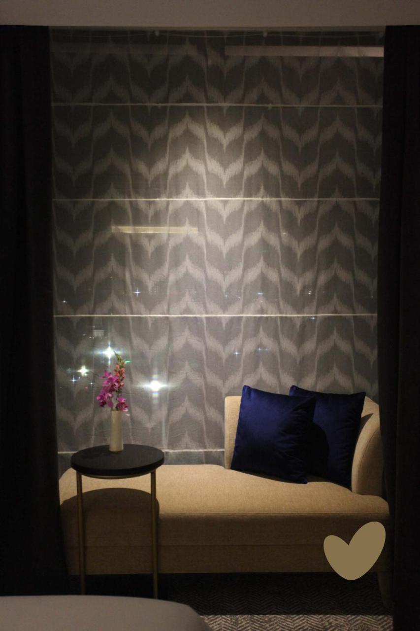 Goodrich Suites, Jakarta Jacarta Exterior foto