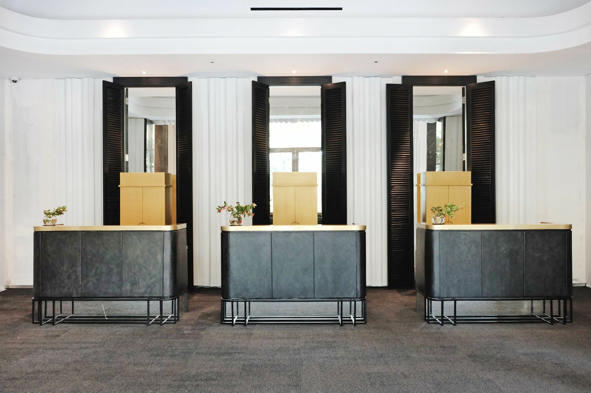 Goodrich Suites, Jakarta Jacarta Exterior foto