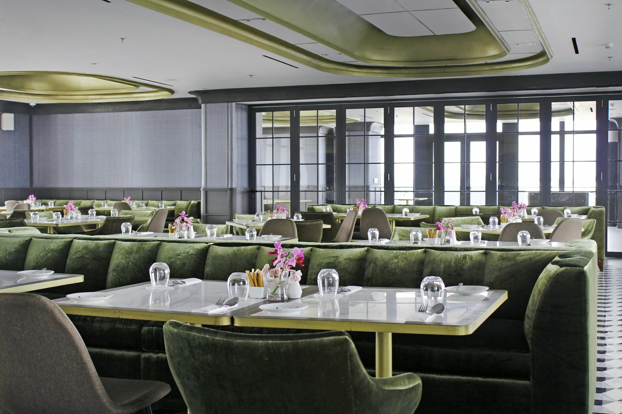 Goodrich Suites, Jakarta Jacarta Exterior foto