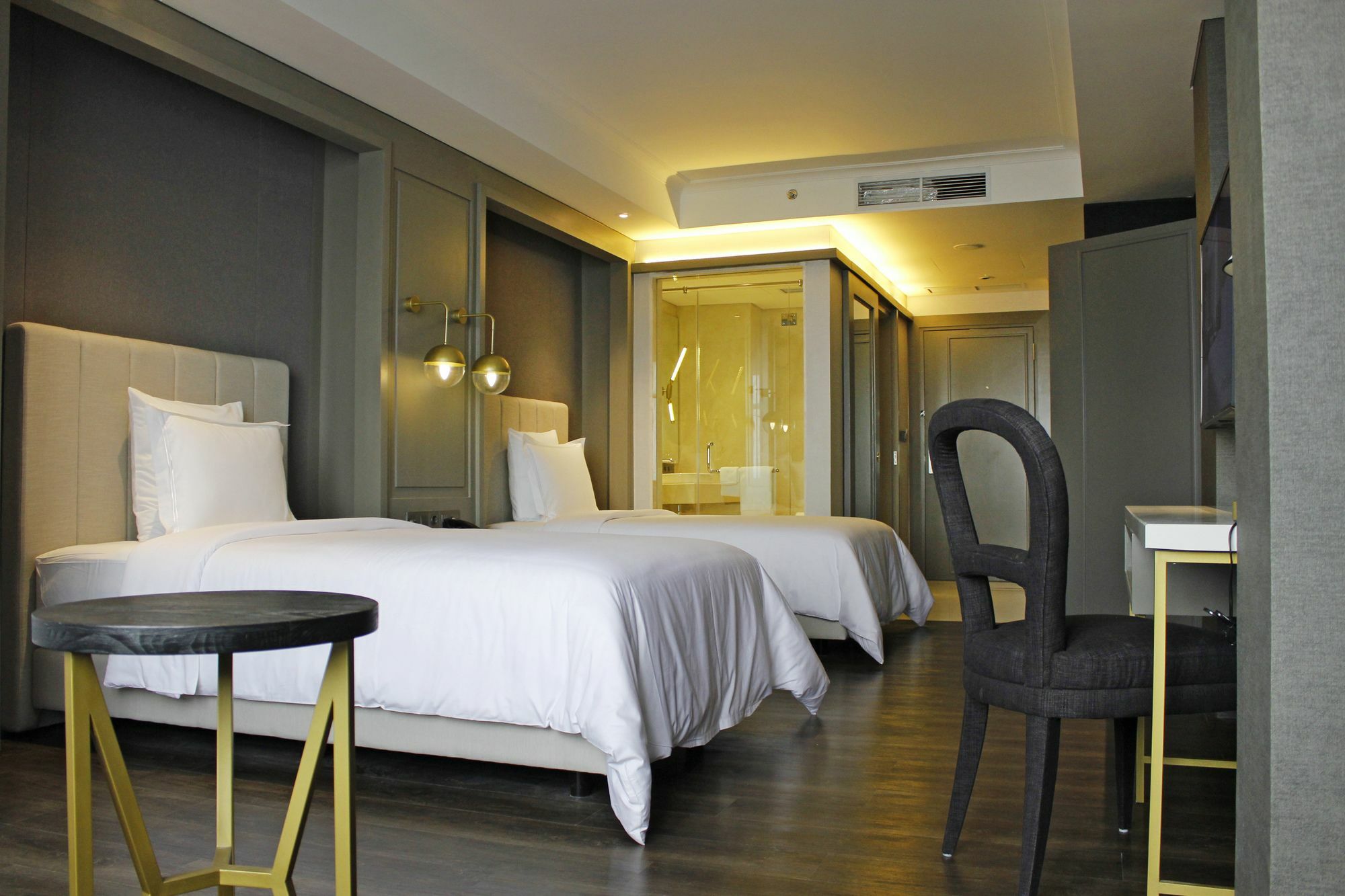 Goodrich Suites, Jakarta Jacarta Exterior foto