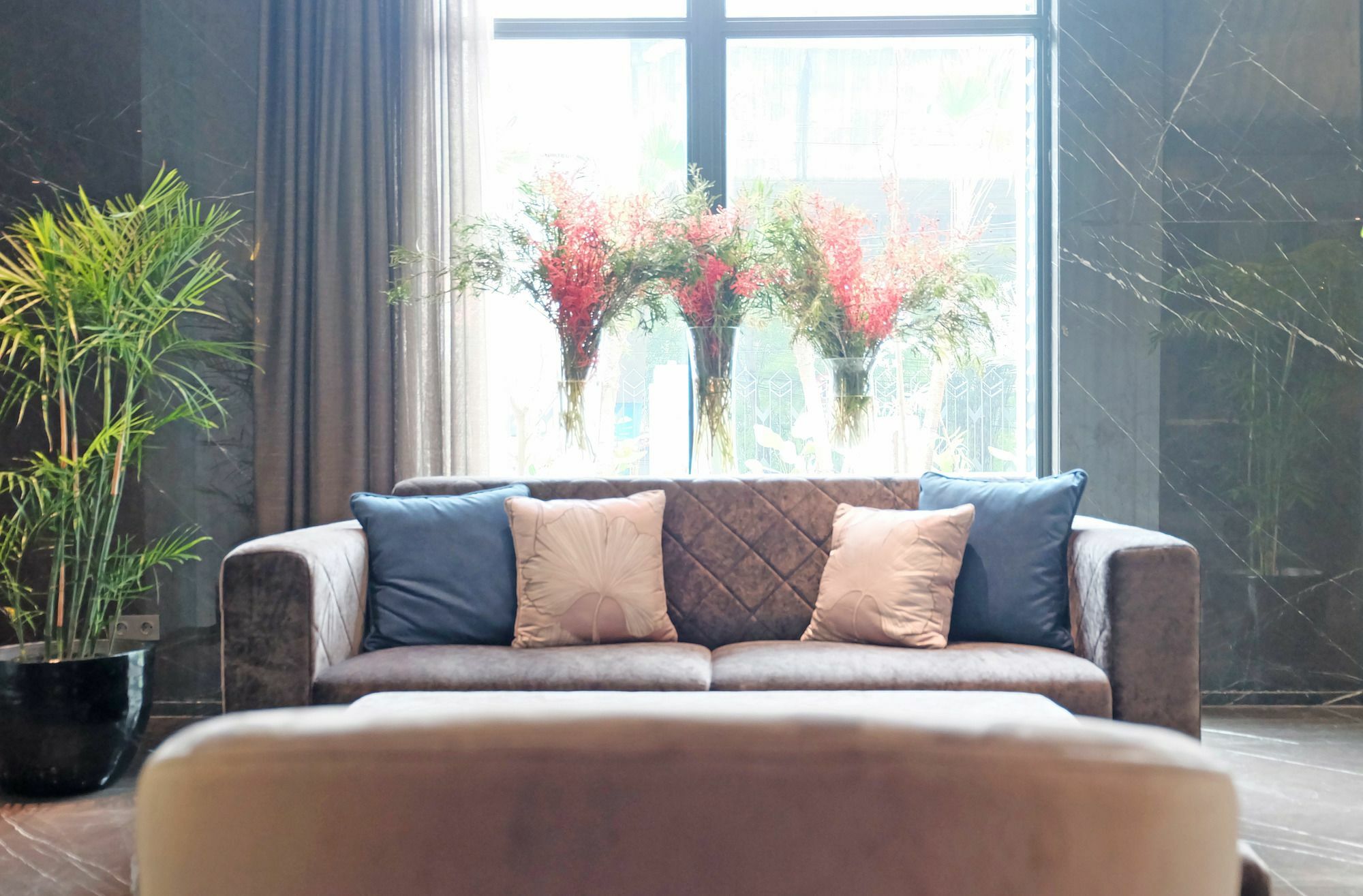 Goodrich Suites, Jakarta Jacarta Exterior foto